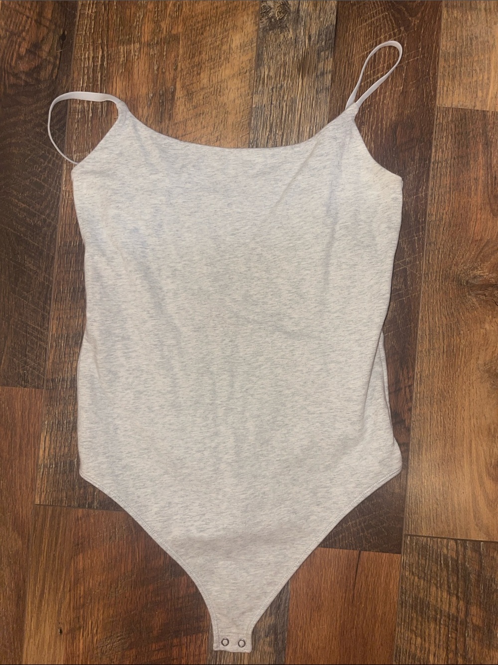 Abercrombie Cami Bodysuit